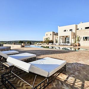 Maison D'Hotes, Spa Et Yoga Villa Oceane Essaouira Exterior photo