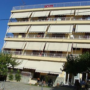 Rodon Hotel Loutra Edipsou  Exterior photo