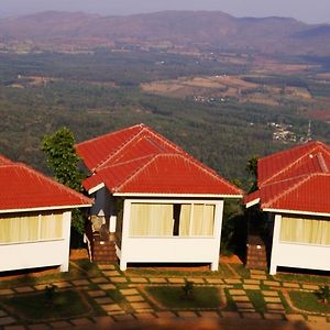 The Mellows Homestay Chikmagalur Exterior photo