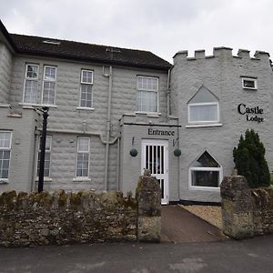 Castle Lodge Ely Exterior photo