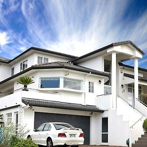 Lush & Co Auckland Bed & Breakfast Bed & Breakfast Exterior photo