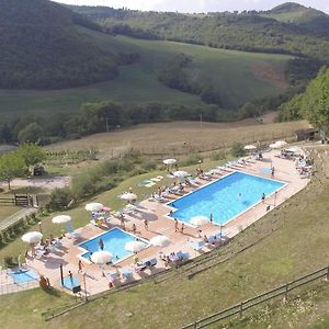 Agriturismo Orsaiola Villa Urbania Exterior photo