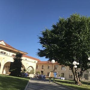 Kvareli Eden Hotel Exterior photo