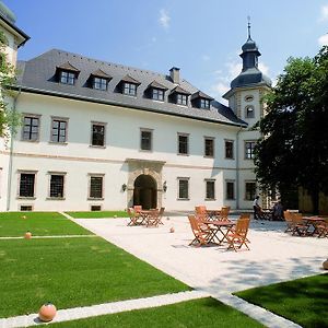 Jufa Hotel Schloss Roethelstein Admont Exterior photo