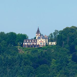 Berghotel Kockelsberg Trier Exterior photo