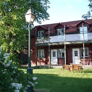 Freja Vandrarhem Vreta Kloster Exterior photo