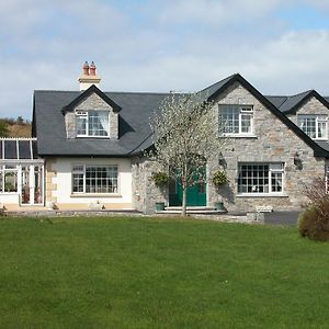 Glenderan B&B Westport Exterior photo