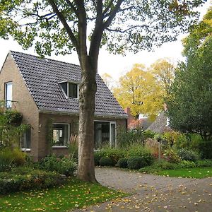 B&B De Esdoorn Norg Exterior photo