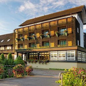 Hotel Hirschen Glottertal Exterior photo