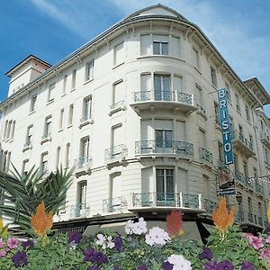 Hotel Bristol Aix-les-Bains Exterior photo