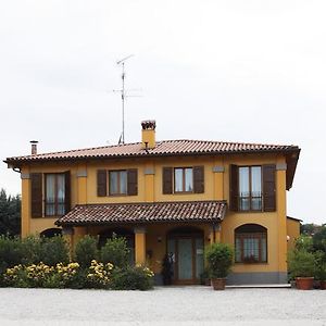 Agriturismo Gaggioli Borgo Delle Vigne Villa Zola Predosa Exterior photo