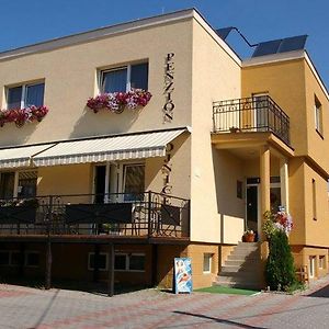 Penzion Bojnice Hotel Exterior photo