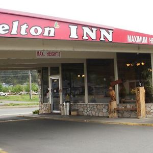 Shelton Inn Exterior photo