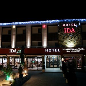 Hotel & Restaurant Ida Kurdzhali Exterior photo