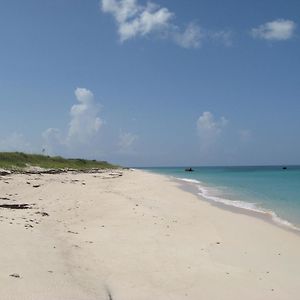 Buttonwood Reserve Condominiums Eleuthera Exterior photo