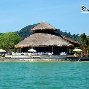 The Blue Sky Resort @ Koh Payam Koh Phayam Exterior photo