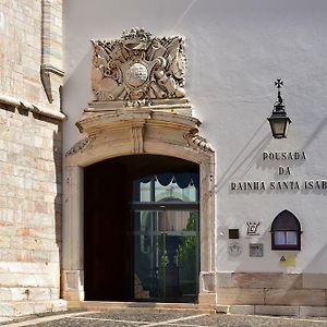 Pousada Castelo De Estremoz Hotel Exterior photo