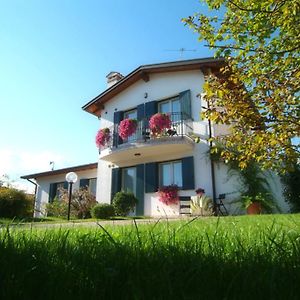 Casa Di Clara Hotel Portogruaro Exterior photo