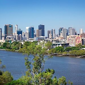 Chasely Apartment Hotel Brisbane Exterior photo