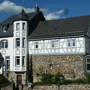 Apartments Im Chateau D'Esprit Hoehr-Grenzhausen Exterior photo