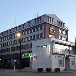 Dzukija Hotel Alytus Exterior photo