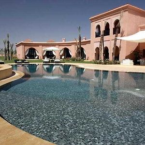 Villa Margot Marrakesh Exterior photo