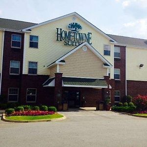 Intown Suites Extended Stay Columbus Ga Exterior photo