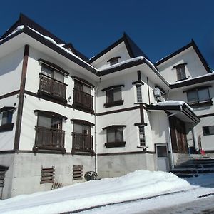 Villa South Fuji Nozawaonsen Exterior photo