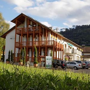 Landpension Haus Ruth Hotel Glottertal Exterior photo