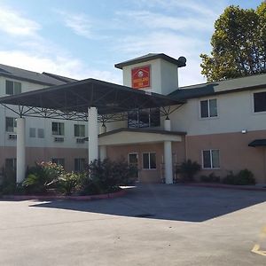 Motel 6 Humble, Tx - Houston International Airport Exterior photo