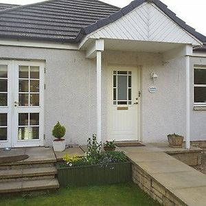 Arisaig Bed & Breakfast Kinross Exterior photo