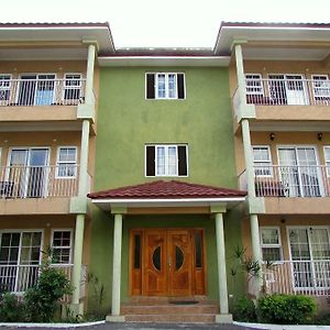 Centrally Located Guest Apartments Kingston Exterior photo