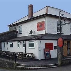 The Cheesewring Hotel Liskeard Exterior photo