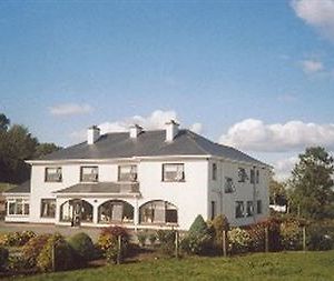 The Arches Hotel Arvagh Exterior photo