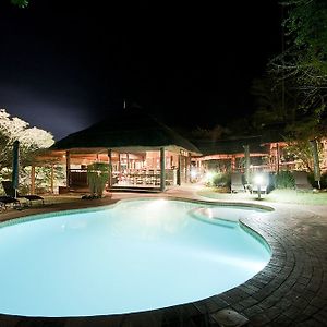 Ubizane Wildlife Reserve Hotel Hluhluwe Exterior photo