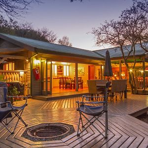 Thornwood Hotel Hluhluwe Exterior photo