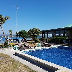 Belo Vula Island Resort Limited Lautoka Exterior photo