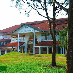 Gemas Golf Resort Exterior photo