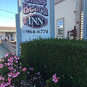 Glass Beach Inn Fort Bragg Exterior photo