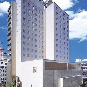 Cypress Garden Hotel Nagoya Exterior photo