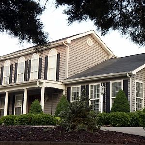 Lavender Heights B&B Fredericksburg Exterior photo