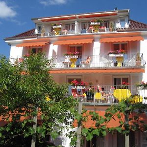 Haus Marija M Hotel Badenweiler Exterior photo