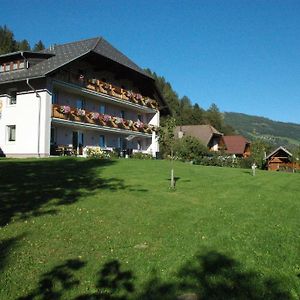 Appartement Haus Moser Sankt Michael im Lungau Exterior photo