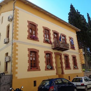 Sofia Apartments Alexandroupoli Exterior photo