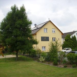 Penny Pension Hotel Wolfsburg Exterior photo