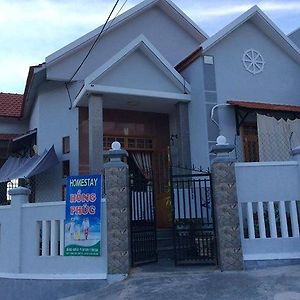 Homestay Hong Phuc Quy Nhon Exterior photo