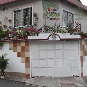 Casa Paraiso Guayaquil Exterior photo