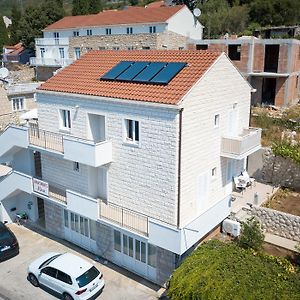 Apartments Mira Dubrovnik Exterior photo