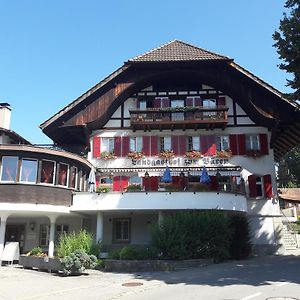 Hotel Baren Bern-Neuenegg Self-Check-In Exterior photo