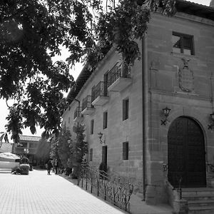 Hospederia Palacio De Casafuerte Hotel Zarraton Exterior photo